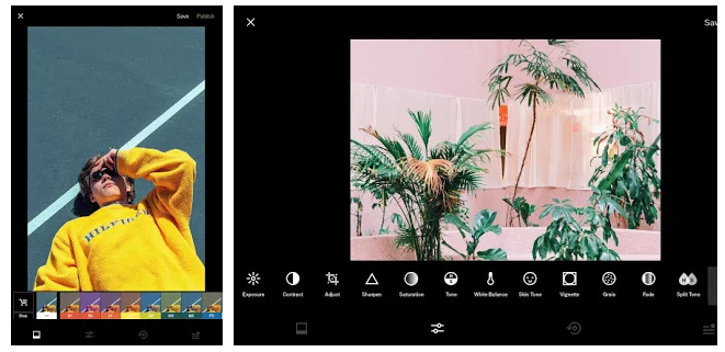 Android Mobile Ke Liye Top 6 Best Camera Apps कौन सी है ?
