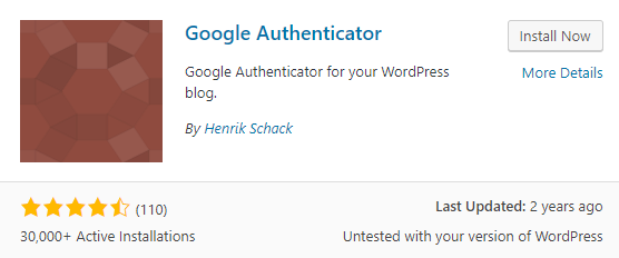 WordPress Website की Security केलिए Two Step Authentication को कैसे Enable करें