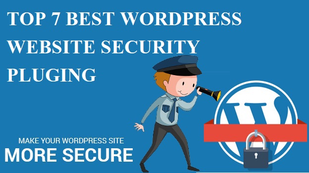 WordPress Website को Protect रखने के लिए Top 8 Best WordPress Security Plugin