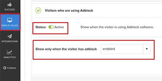 अपनी WordPress Website में AdBlock Users का पता कैसे लगाएं?
