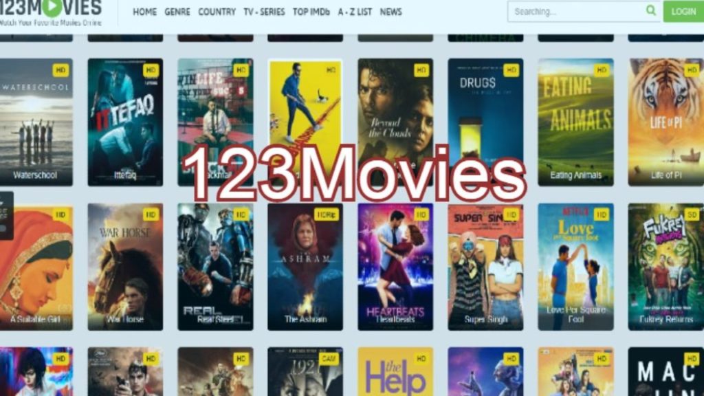 123movies 720p Full HD Hindi New Bollywood Movies Download Free