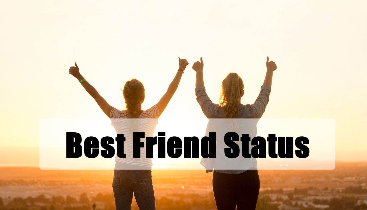 Dosti Status-Friends Status in Hindi