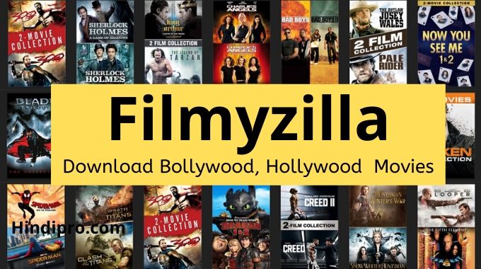 Filmyzilla 720p Full HD Hindi New Bollywood Movies Download Free