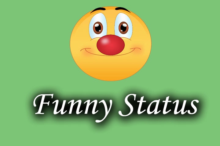 350+ Top Best Funny Status in Hindi For Whatsapp