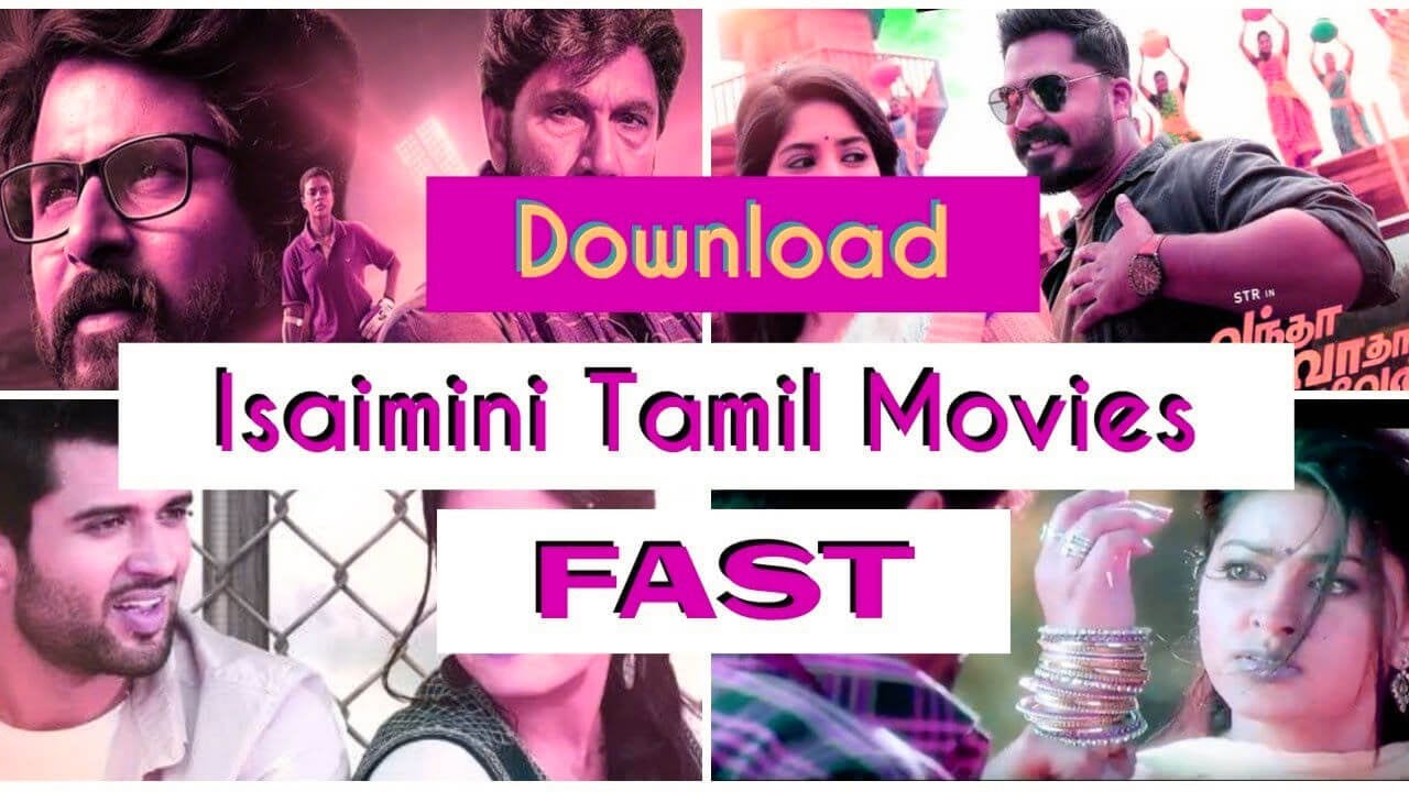 Isaimini 720p Full HD Hindi New Bollywood Movies Download Free