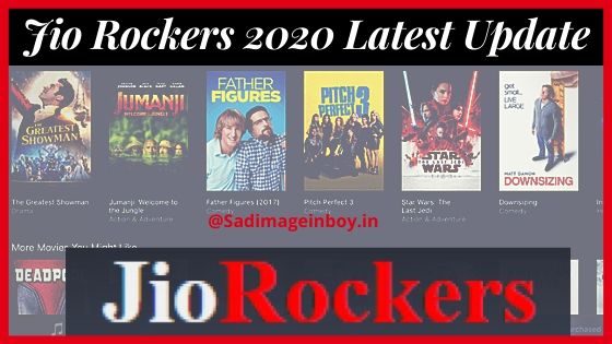 Jio Rockers 720p Full HD Hindi New Bollywood Movies Download Free