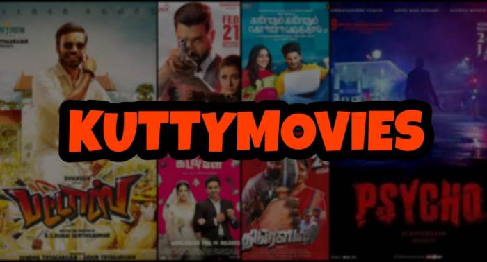 Kuttymovies 2020: Free Download Latest Bollywood Movies Online