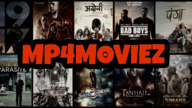 Mp4Moviez 2020: Free Bollywood Hollywood Movies Download