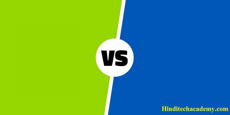 Difference Between POP3 and IMAP in Hindi