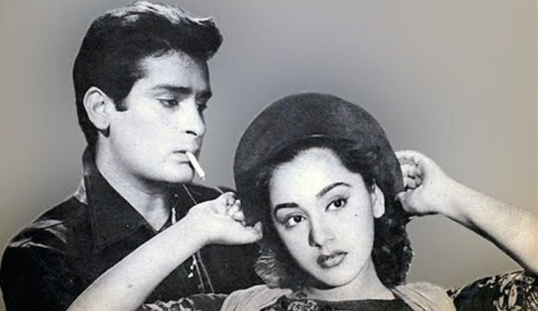 Shammi Kapoor All Movies List-शम्मी कपूर की सारी फिल्में