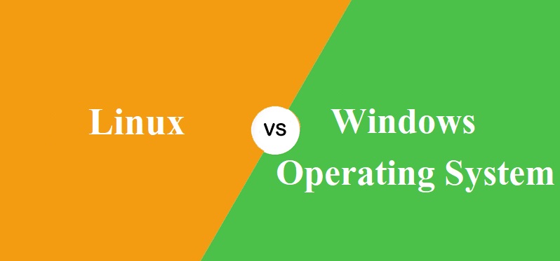 Linux और Windows Operating System में क्या अंतर है?