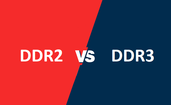 DDR3 और DDR4 में क्या अंतर है?